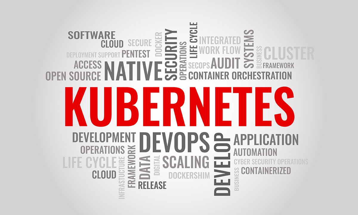 Orchestration & Automation - Kubernetes, Docker, Ansible, Terraform and more