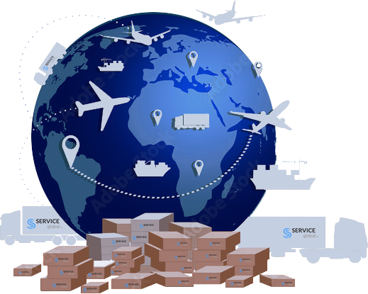 Global Logistics & Export Compliance Management